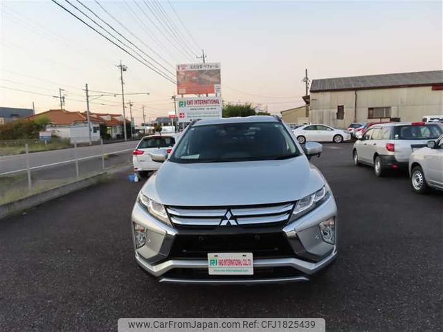 mitsubishi eclipse-cross 2020 CFJ1825439 image 1