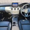 mercedes-benz gla-class 2017 CFJ1875475 image 16