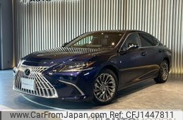 lexus es 2024 quick_quick_AXZH11_AXZH11-1015182