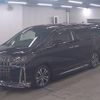 toyota alphard 2020 quick_quick_3BA-AGH30W_AGH30-9019923 image 2