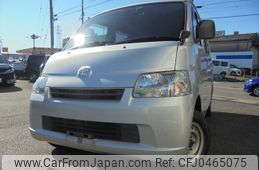 toyota townace-van 2019 YAMAKATSU_S402M-0083385