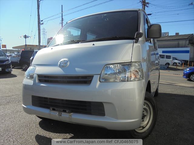 toyota townace-van 2019 YAMAKATSU_S402M-0083385 image 1