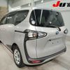 toyota sienta 2022 -TOYOTA--Sienta NHP170G-NHP170-7262103---TOYOTA--Sienta NHP170G-NHP170-7262103- image 2