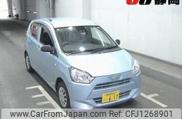 daihatsu mira-e-s 2018 -DAIHATSU 【静岡 581ｳ617】--Mira e:s LA350S-0061618---DAIHATSU 【静岡 581ｳ617】--Mira e:s LA350S-0061618-