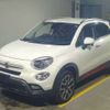 fiat 500x 2018 -FIAT--Fiat 500X ABA-33414--ZFA3340000P648570---FIAT--Fiat 500X ABA-33414--ZFA3340000P648570- image 1