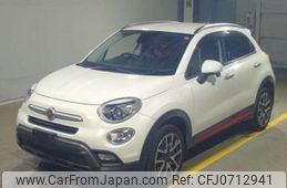 fiat 500x 2018 -FIAT--Fiat 500X ABA-33414--ZFA3340000P648570---FIAT--Fiat 500X ABA-33414--ZFA3340000P648570-