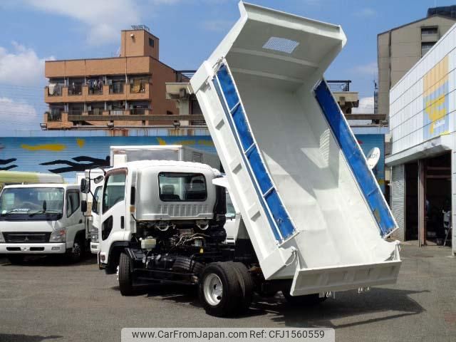 isuzu forward 2013 CFJ1560559 image 2