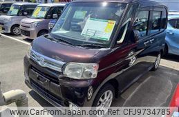 daihatsu tanto 2013 -DAIHATSU--Tanto L375S--0676881---DAIHATSU--Tanto L375S--0676881-