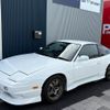 nissan 180sx 1997 CFJ1806977 image 23