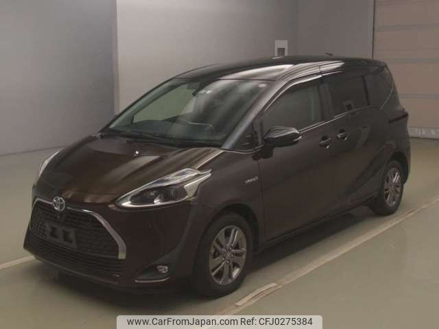 toyota sienta 2019 -TOYOTA--Sienta 6AA-NHP170G--NHP170-7198995---TOYOTA--Sienta 6AA-NHP170G--NHP170-7198995- image 1