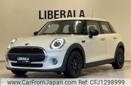 mini mini-others 2021 -BMW--BMW Mini 3BA-XU15MW--WMWXU520102P21104---BMW--BMW Mini 3BA-XU15MW--WMWXU520102P21104-