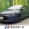 toyota corolla-touring-wagon 2024 -TOYOTA--Corolla Touring 6AA-ZWE219W--ZWE219-0057945---TOYOTA--Corolla Touring 6AA-ZWE219W--ZWE219-0057945- image 1