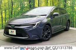 toyota corolla-touring-wagon 2024 -TOYOTA--Corolla Touring 6AA-ZWE219W--ZWE219-0057945---TOYOTA--Corolla Touring 6AA-ZWE219W--ZWE219-0057945-