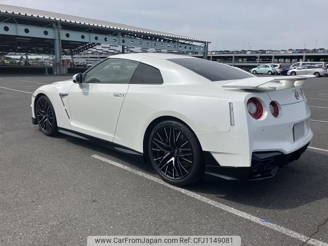 nissan gt-r 2023 quick_quick_4BA-R35_R35-160181 image 2