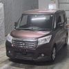 suzuki solio 2016 -SUZUKI--Solio MA36S-121942---SUZUKI--Solio MA36S-121942- image 1