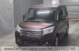 suzuki solio 2016 -SUZUKI--Solio MA36S-121942---SUZUKI--Solio MA36S-121942-