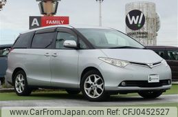 toyota estima 2007 -TOYOTA--Estima DBA-ACR50W--ACR50-7054957---TOYOTA--Estima DBA-ACR50W--ACR50-7054957-