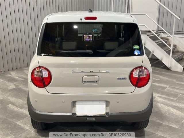 suzuki alto-lapin 2019 -SUZUKI--Alto Lapin HE33S--HE33S-231547---SUZUKI--Alto Lapin HE33S--HE33S-231547- image 2