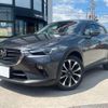 mazda cx-3 2018 -MAZDA 【春日井 300ﾄ3044】--CX-3 6BA-DKEFW--DKEFW-202259---MAZDA 【春日井 300ﾄ3044】--CX-3 6BA-DKEFW--DKEFW-202259- image 1