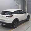 mazda cx-3 2018 -MAZDA 【尾張小牧 302ﾉ 729】--CX-3 6BA-DKEFW--DKEFW-203369---MAZDA 【尾張小牧 302ﾉ 729】--CX-3 6BA-DKEFW--DKEFW-203369- image 2