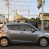 suzuki swift 2015 -SUZUKI--Swift DBA-ZC72S--ZC72S-368439---SUZUKI--Swift DBA-ZC72S--ZC72S-368439- image 8