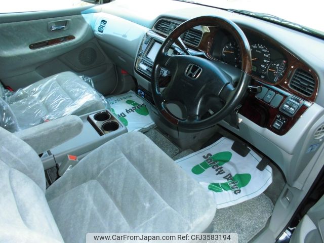 honda lagreat 2002 -HONDA--Lagreat LA-RL1--RL1-1301876---HONDA--Lagreat LA-RL1--RL1-1301876- image 2