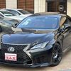 lexus rc-f 2019 -LEXUS--Lexus RC F 5BA-USC10--USC10-6002519---LEXUS--Lexus RC F 5BA-USC10--USC10-6002519- image 1