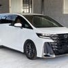 toyota vellfire 2024 quick_quick_6AA-AAHH40W_AAHH40-4016071 image 6