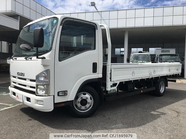 isuzu elf-truck 2007 CFJ1695979 image 1