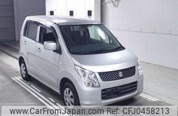 suzuki wagon-r 2011 -SUZUKI--Wagon R MH23S-784986---SUZUKI--Wagon R MH23S-784986-