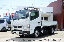 mitsubishi-fuso canter 2012 quick_quick_FBA20_FBA20-503212