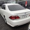 toyota crown 2010 -TOYOTA 【長崎 330ﾀ7476】--Crown GRS200--0052333---TOYOTA 【長崎 330ﾀ7476】--Crown GRS200--0052333- image 2