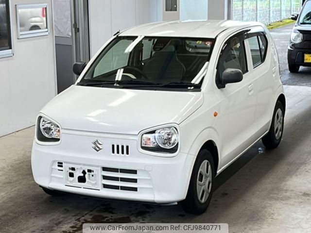 suzuki alto 2019 -SUZUKI--Alto HA36S-404467---SUZUKI--Alto HA36S-404467- image 1