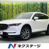 mazda cx-8 2018 -MAZDA--CX-8 3DA-KG2P--KG2P-200162---MAZDA--CX-8 3DA-KG2P--KG2P-200162- image 1