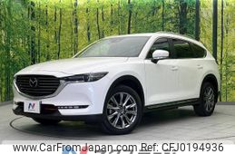 mazda cx-8 2018 -MAZDA--CX-8 3DA-KG2P--KG2P-200162---MAZDA--CX-8 3DA-KG2P--KG2P-200162-