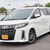 toyota alphard 2020 -TOYOTA--Alphard 6AA-AYH30W--AYH30-0101847---TOYOTA--Alphard 6AA-AYH30W--AYH30-0101847- image 1