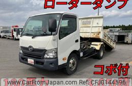 hino dutro 2016 quick_quick_TKG-XZU700X_XZU700-0006418