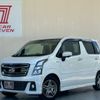 suzuki wagon-r 2017 -SUZUKI--Wagon R DAA-MH55S--MH55S-906939---SUZUKI--Wagon R DAA-MH55S--MH55S-906939- image 1