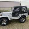 mitsubishi jeep 1993 -三菱 【岐阜 130ﾑ 78】--ｼﾞｰﾌﾟ S-J53KAI--J53-14215---三菱 【岐阜 130ﾑ 78】--ｼﾞｰﾌﾟ S-J53KAI--J53-14215- image 6