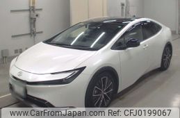 toyota prius 2023 -TOYOTA 【土浦 330ま640】--Prius MXWH60-4021898---TOYOTA 【土浦 330ま640】--Prius MXWH60-4021898-