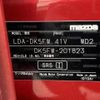 mazda cx-3 2016 CFJ1849851 image 31