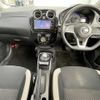 nissan note 2017 -NISSAN--Note DAA-HE12--HE12-091697---NISSAN--Note DAA-HE12--HE12-091697- image 16