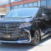 toyota alphard 2024 quick_quick_6AA-AAHH40W_AAHH40-0016999 image 1