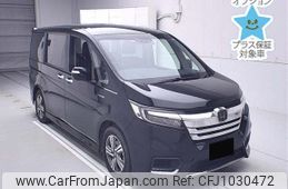 honda stepwagon 2018 -HONDA--Stepwgn RP5-1079016---HONDA--Stepwgn RP5-1079016-