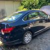 nissan bluebird-sylphy 2006 -NISSAN--Bluebird Sylphy DBA-G11--G11-003480---NISSAN--Bluebird Sylphy DBA-G11--G11-003480- image 3