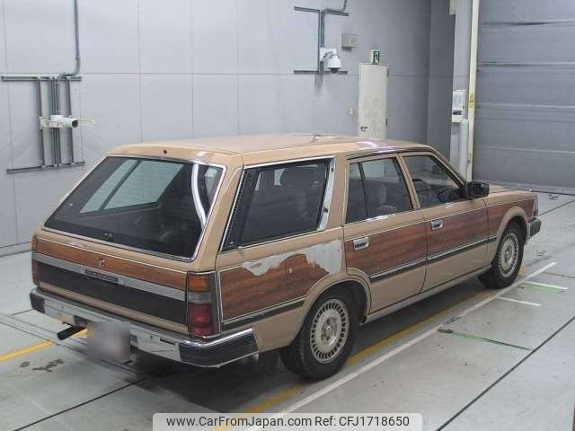nissan cedric-wagon 1993 CFJ1718650 image 2