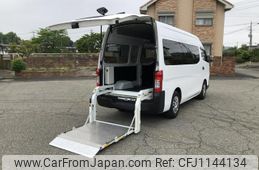 nissan caravan-van 2018 -NISSAN--Caravan Van CS4E26--100977---NISSAN--Caravan Van CS4E26--100977-