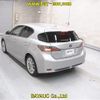 lexus ct 2011 -LEXUS--Lexus CT ZWA10-2054870---LEXUS--Lexus CT ZWA10-2054870- image 2