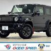 suzuki jimny-sierra 2022 quick_quick_3BA-JB74W_JB74W-171576 image 1