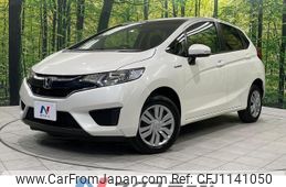honda fit-hybrid 2016 quick_quick_GP6_GP6-1200572